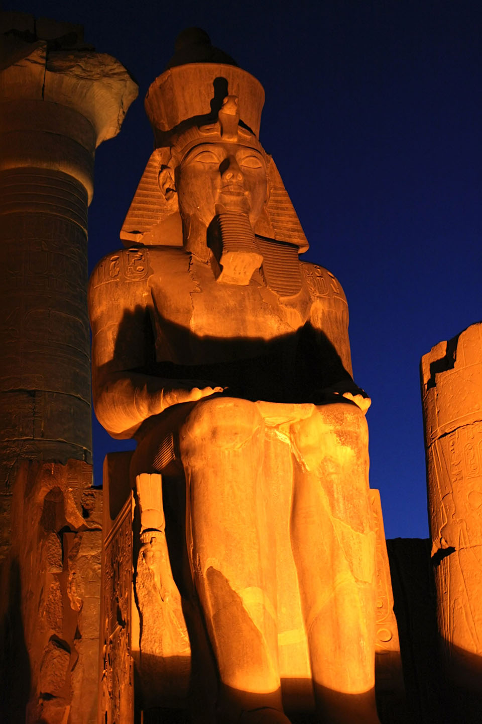 Luxor