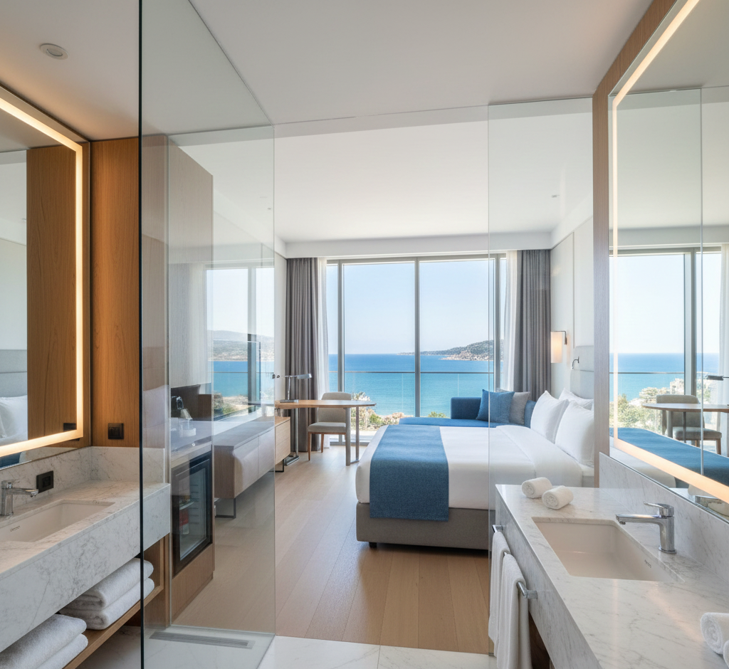 Blue Beach Studio