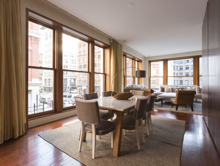 Dylan Hotel